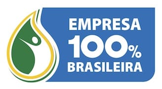Empresa fabricante de filtros para tratamento de água 100% brasileira