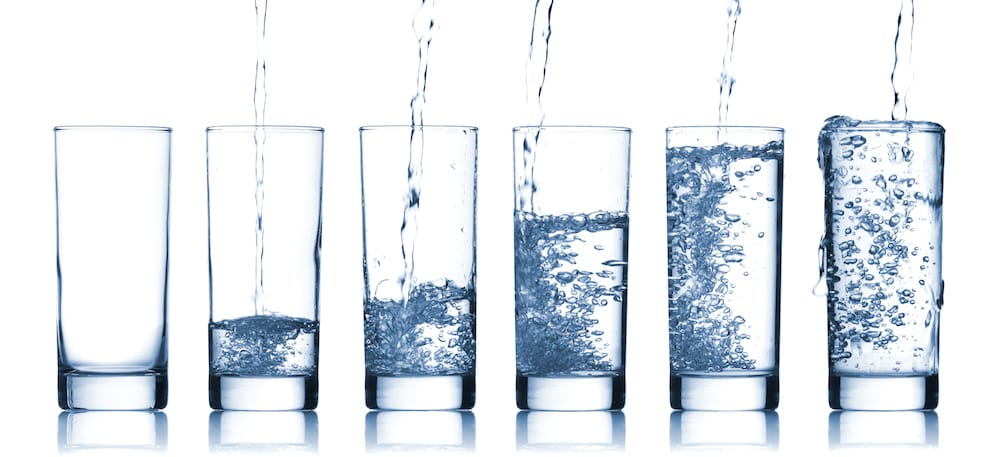 Qual a melhor água para beber?