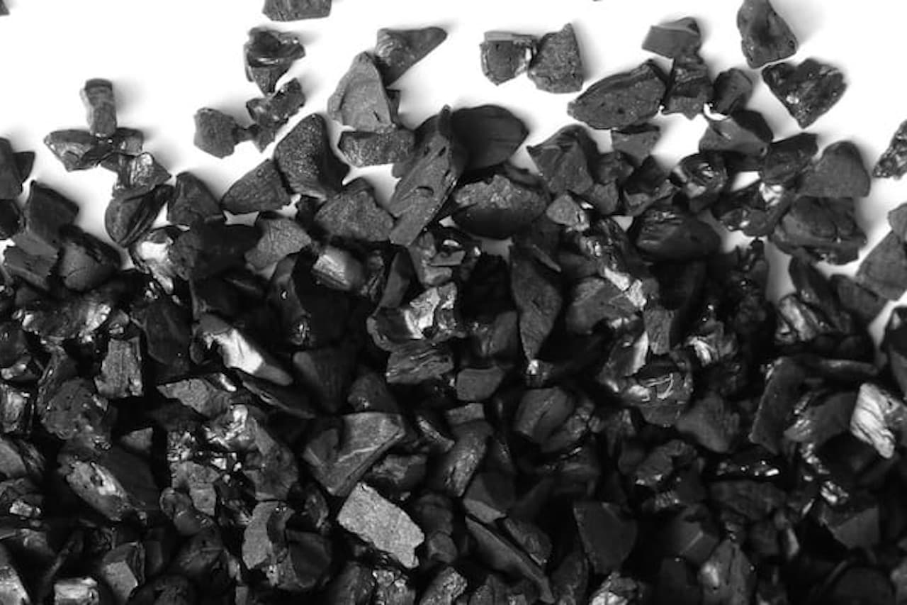 Saiba o que é Carvão Ativado e Porque é Usado em Filtros de Água