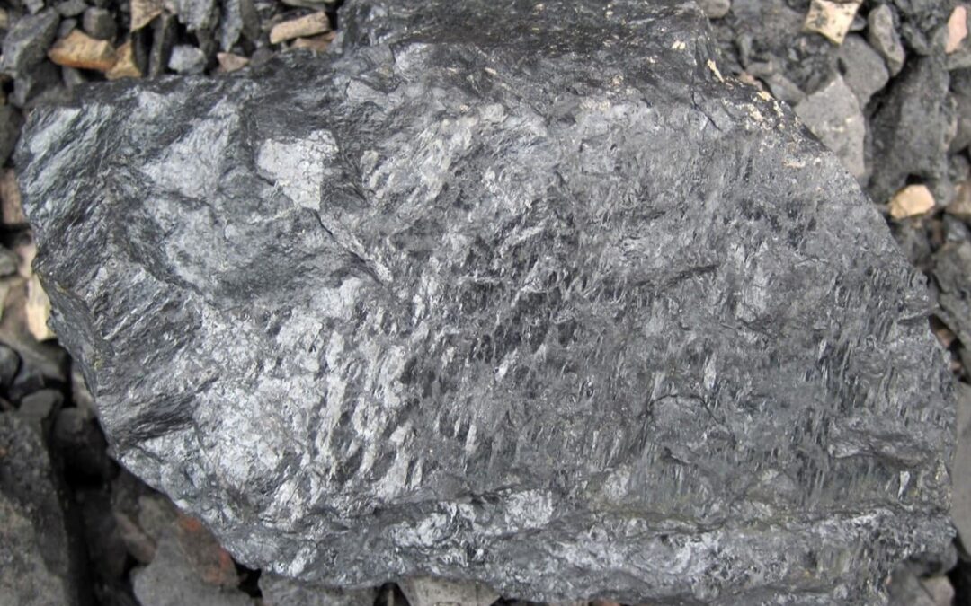 Carvão Antracito (mineral) para Filtro Industrial e Tratamento de Água